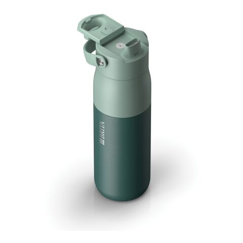 BRITA Gourde LARQ Essential 1000ML vert