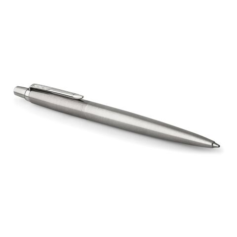 Parker Stylo en acier JOTTER ORIGINAL argent