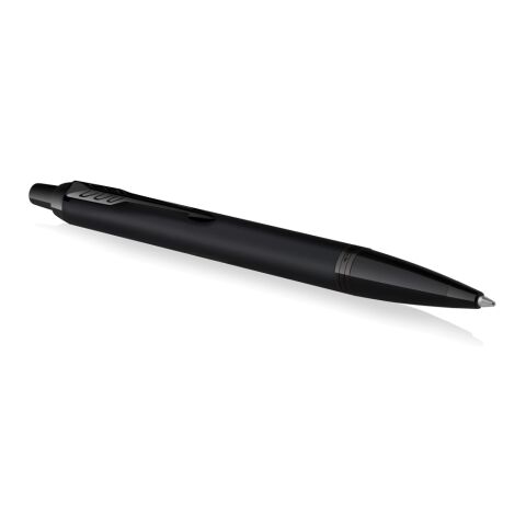 Parker Stylo noir mat IM ACHROMATIC noir