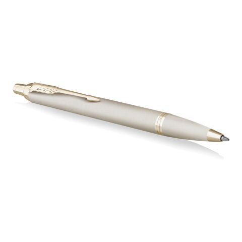 Parker Stylo IM PROFESSIONAL MONO beige