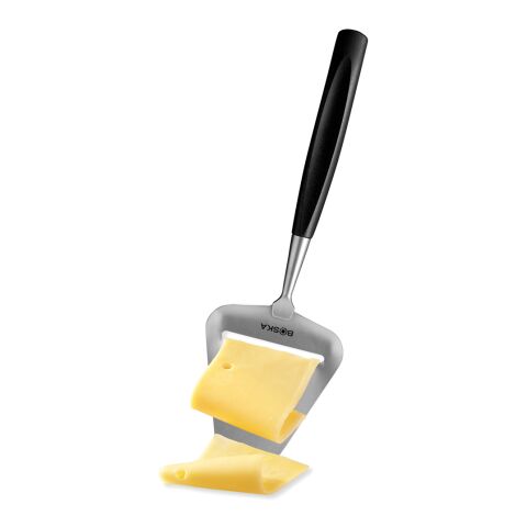 BOSKA Trancheuse à fromage Milano+ acier-noir | sans marquage | non disponible | non disponible