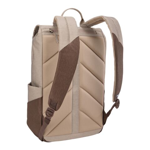 THULE Sac à dos 16L Lithos beige | sans marquage | non disponible | non disponible
