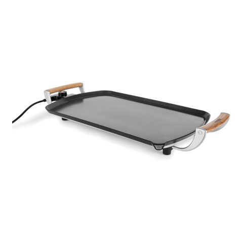 BOSKA Plancha Électrique Pro (UE Type F) noir