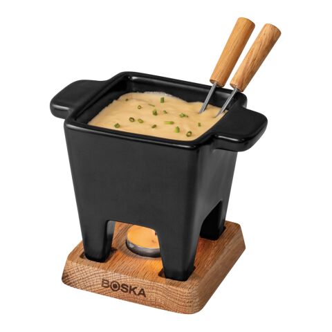 BOSKA Tapas Fondue Nero - 300 ml noir-marron | sans marquage | non disponible | non disponible