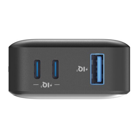 Batterie de secours 10.000 mAh 30 W Anker PowerCore noir | sans marquage | non disponible | non disponible