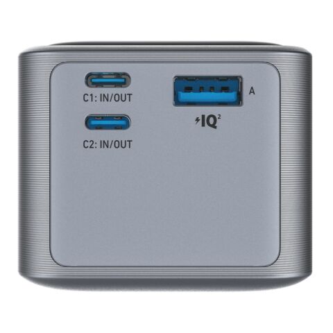 Powerbank 27.650 mAh (250 W) Anker Prime gris