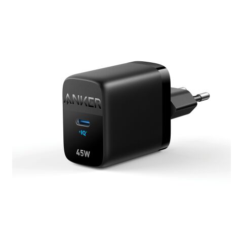Chargeur ACE EU 45 W Anker noir | sans marquage | non disponible | non disponible
