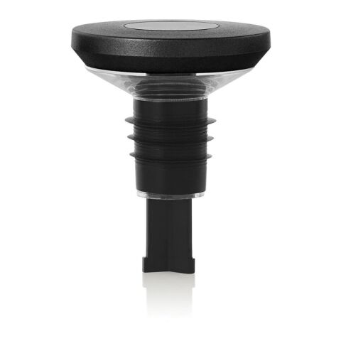 AdHoc Verseur et bouchon Gusto noir | sans marquage | non disponible | non disponible