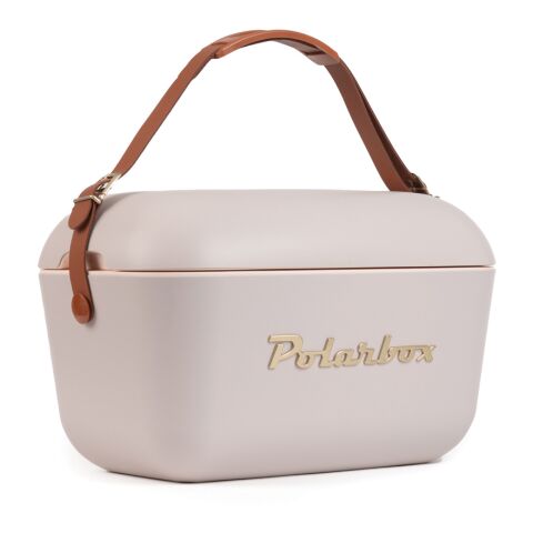 POLARBOX Glacière Large 20L vintage Original rose | sans marquage | non disponible | non disponible