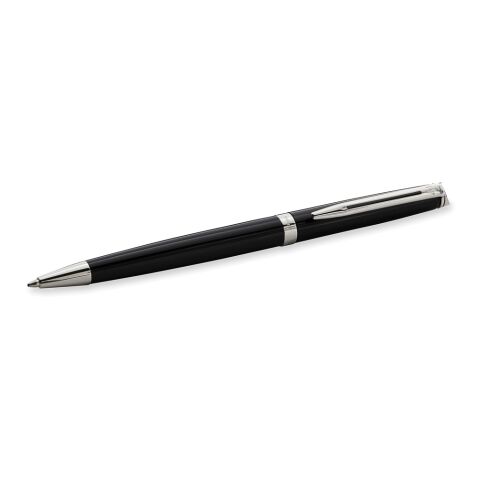 Waterman Stylo modèle HEMISPHERE BLACK argent