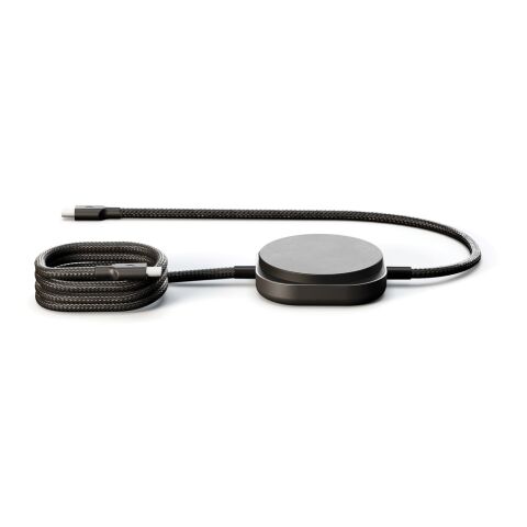 ZENS Câble de recharge USB-C Pro 2 noir | sans marquage | non disponible | non disponible