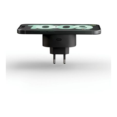 ZENS Adapteur de charge sans fil noir | sans marquage | non disponible | non disponible