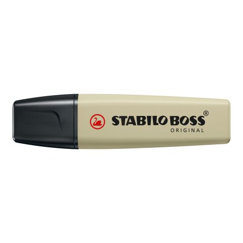 STABILO BOSS ORIGINAL NatureCOLORS surligneur vert foncé | sans marquage
