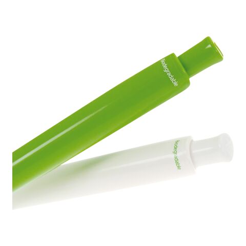 STABILO GREENfancy stylo à bille blanc | non disponible | non disponible | sans marquage | non disponible | non disponible