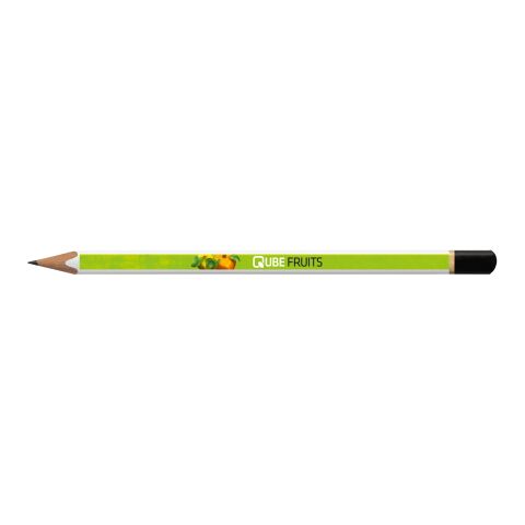 ALL-STABILO crayon graphite géant blanc | sans marquage | non disponible | non disponible | non disponible