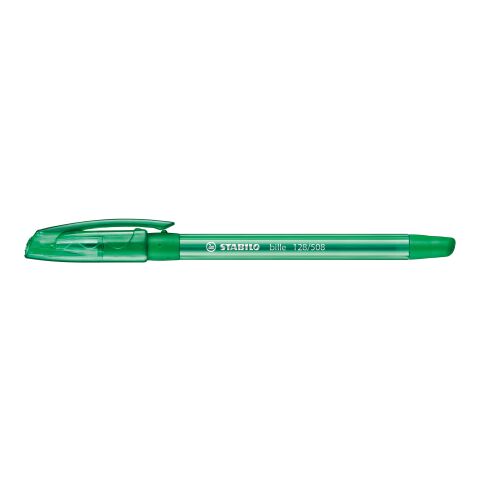 STABILO bille stylo à bille vert | non disponible | sans marquage