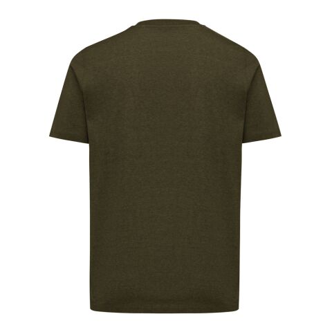 T-shirt léger en coton recyclé Iqoniq Sierra vert | XXL | sans marquage | non disponible | non disponible | non disponible