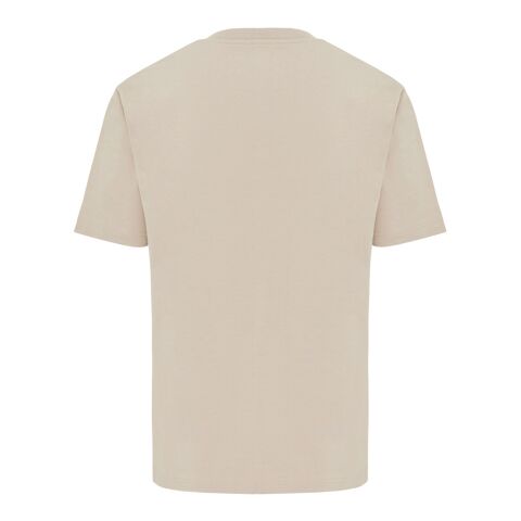 T-shirt lourd en coton recyclé IQONIQ Nikko désert | XXXL | sans marquage | non disponible | non disponible | non disponible