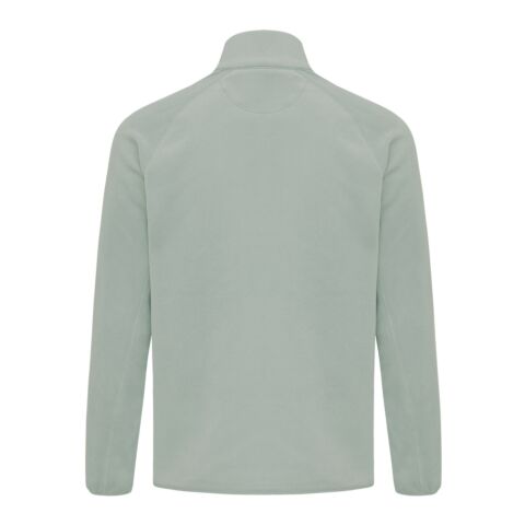Polaire à zip en polyester recyclé Iqoniq Talung Iceberg green | XXL | sans marquage | non disponible | non disponible | non disponible