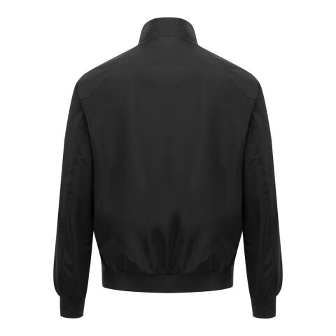 Veste urbaine en polyester recyclé IQONIQ Odin noir | 5XL | sans marquage | non disponible | non disponible | non disponible