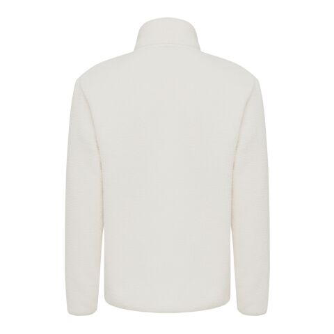 Sherpa en polyester recyclé Iqoniq Diran naturel | XXXL | sans marquage | non disponible | non disponible | non disponible