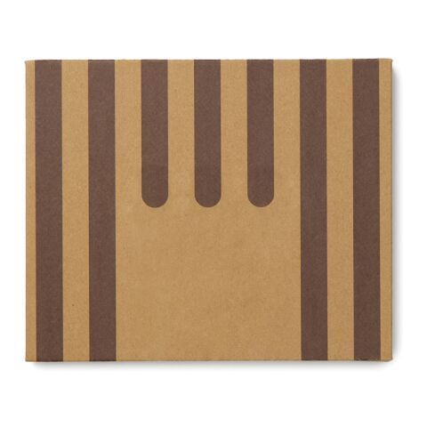 VINGA Set de 3 emporte-pieces Classic gris | sans marquage | non disponible | non disponible