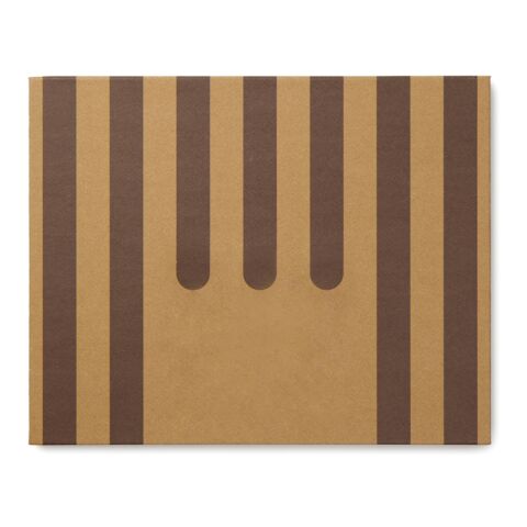 VINGA Set de 5 grands emporte-pièces Nordic gris | sans marquage | non disponible | non disponible