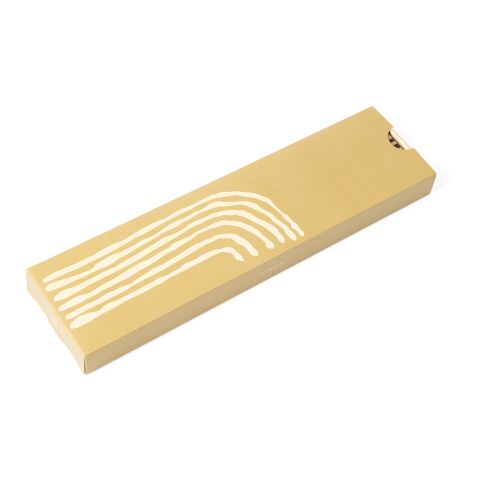 VINGA Tara Couteau économe en acier recyclé RCS acier-noir | sans marquage | non disponible | non disponible