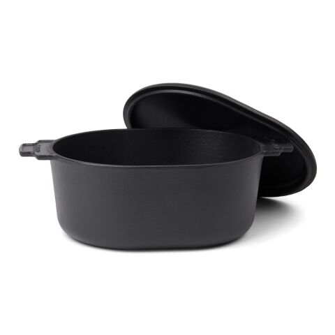 VINGA Cocotte 4L Monte heritage noir | sans marquage | non disponible | non disponible