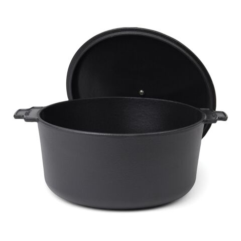 VINGA Cocotte 5.5 L Monte heritage noir | sans marquage | non disponible | non disponible