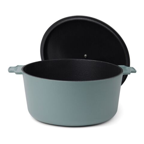 VINGA Cocotte 5.5 L Monte heritage bleu | sans marquage | non disponible | non disponible