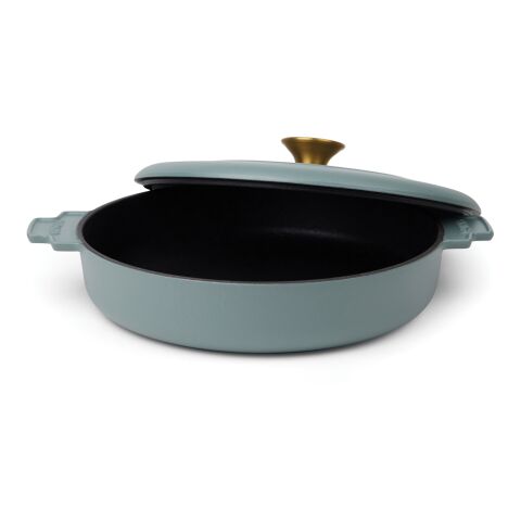 VINGA Braisière 2.5 L Monte heritage bleu | sans marquage | non disponible | non disponible