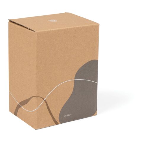 VINGA Retro Set sel et poivre marron | sans marquage | non disponible | non disponible