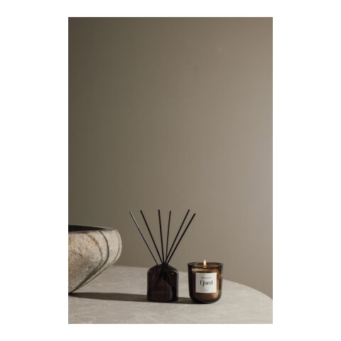 VINGA Set d&#039;ambiance essence Nordic bleu-marron foncé | sans marquage | non disponible | non disponible