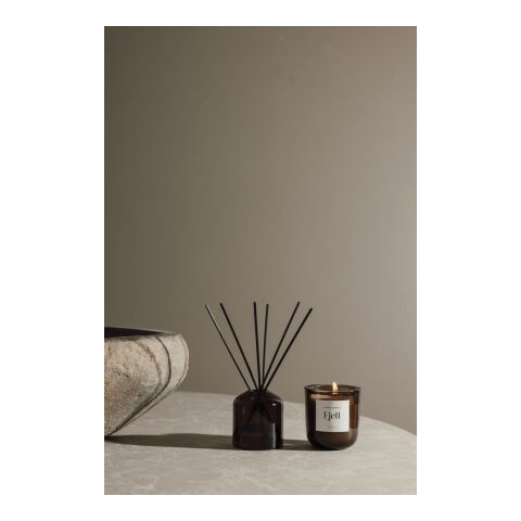 VINGA Set d'ambiance essence Nordic blanc-marron foncé | sans marquage | non disponible | non disponible