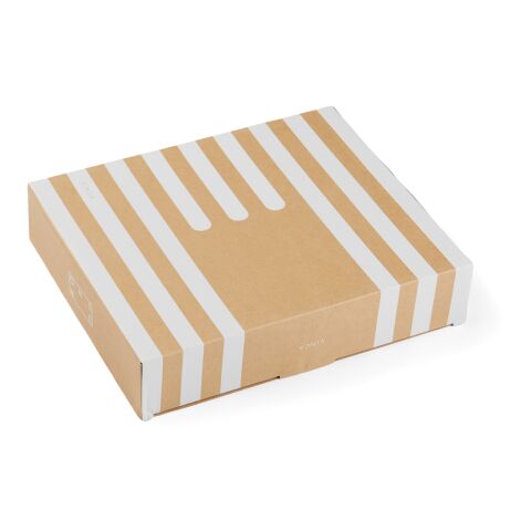 VINGA Plat à tarte Monte noir | sans marquage