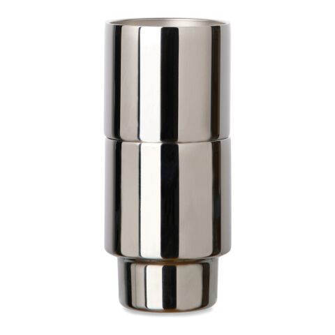 VINGA Set de 2 tasses en acier RCS Nagano miroir | sans marquage | non disponible | non disponible