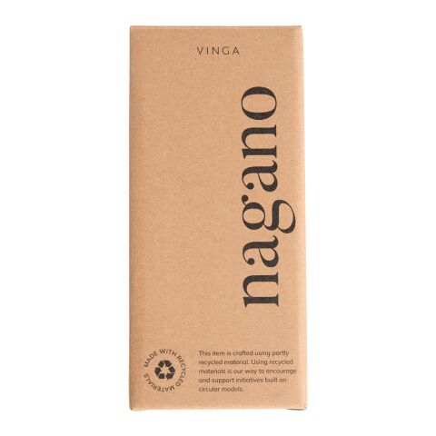 VINGA Tasse 350ml Nagano RCS blanc | sans marquage | non disponible | non disponible