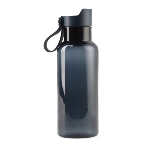 VINGA Bouteille 600ml en rPET RCS Balti bleu | sans marquage | non disponible | non disponible