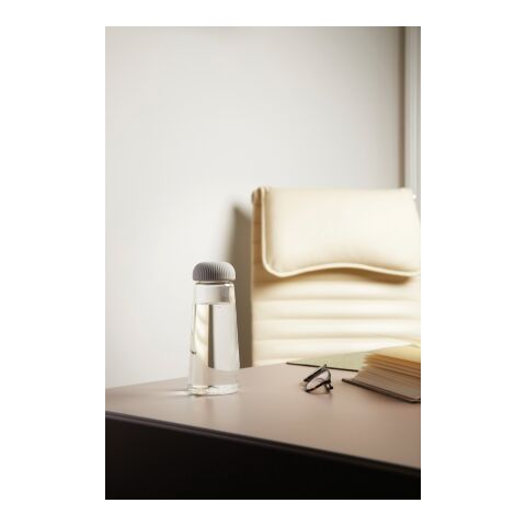 VINGA Bouteille 575ml en rPET RCS Erie blanc | sans marquage | non disponible | non disponible