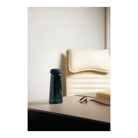 VINGA Bouteille 575ml en rPET RCS Erie bleu | sans marquage | non disponible | non disponible