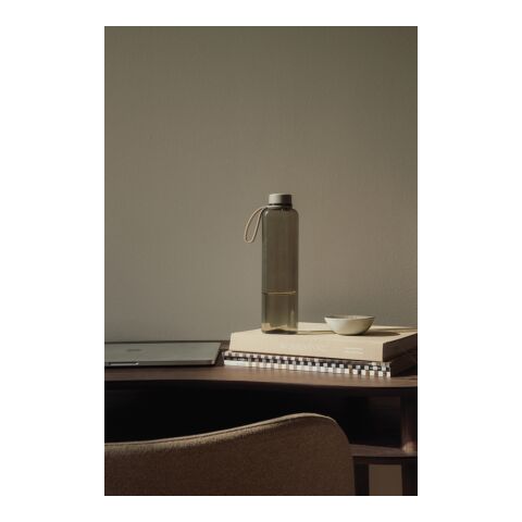 VINGA Bouteille 550ml en rPET RCS Arch gris | sans marquage | non disponible | non disponible