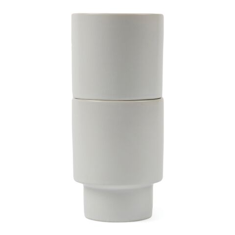 VINGA Mug 250ml RCS Nagano blanc | sans marquage | non disponible | non disponible