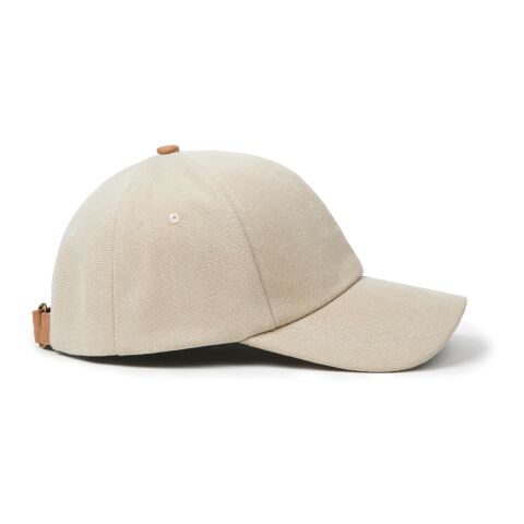 VINGA Casquette en toile AWARE™ Bosler marron | sans marquage | non disponible | non disponible | non disponible