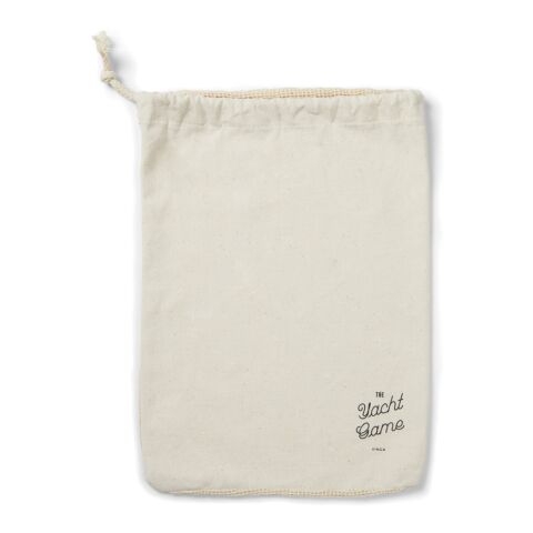 VINGA Jeu de yacht/dés marron | sans marquage | non disponible | non disponible