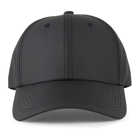 VINGA Casquette en rPET recyclé AWARE™ Baltimore noir | sans marquage | non disponible | non disponible | non disponible