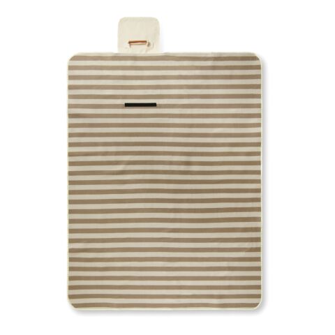 VINGA Couverture de pique-nique Alba marron | sans marquage | non disponible | non disponible | non disponible