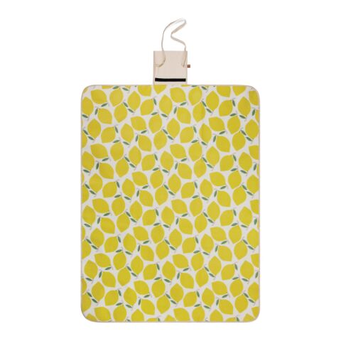 VINGA Couverture pique-nique GRS Arwe jaune | sans marquage | non disponible | non disponible | non disponible