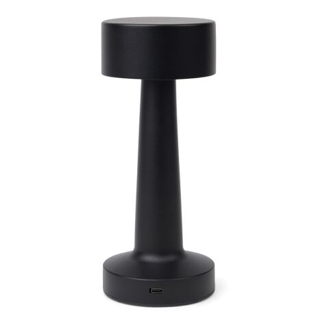 VINGA Lampe en ABS recyclé RCS Maris noir | sans marquage | non disponible | non disponible