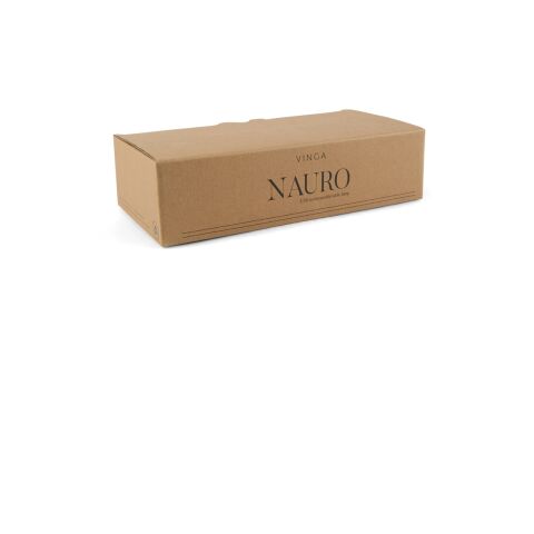 VINGA Lampe en ABS recyclé RCS Nauro doré | sans marquage | non disponible | non disponible